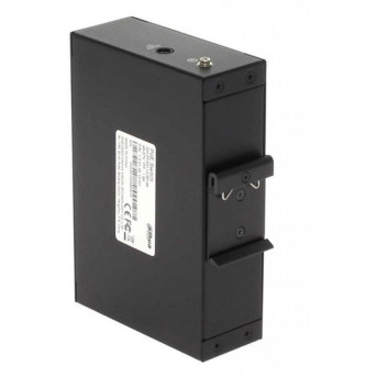 Коммутатор Dahua DH-PFS3110-8ET-96 - Metoo (4)