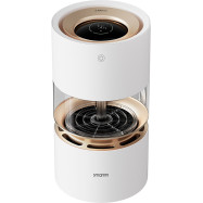 Увлажнитель воздуха Smartmi Humidifier Rainforest Белый