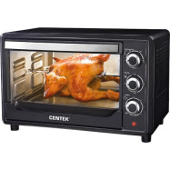 Жарочный шкаф Centek CT-1530-36 GRILL (черн)