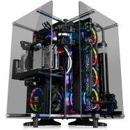 Компьютерный корпус Thermaltake Core P90 TG без Б/П