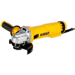 Углошлифовальная машина DeWALT DWE4217-QS