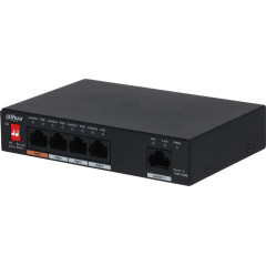 Коммутатор Dahua DH-PFS3005-4ET-60