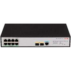 Коммутатор H3C LS5120V3-10P-PWR-LI-GL Switch
