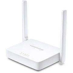 Маршрутизатор Mercusys MW300D(EU)