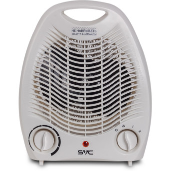 Тепловентилятор SVC FHV-2000 - Metoo (2)