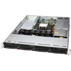 Серверная платформа Supermicro SYS-510P-WTR