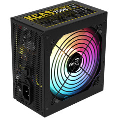 Блок питания AeroCool KCAS Plus Gold 750W RGB