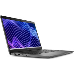 Ноутбук Dell Latitude 3440 210-BGDK N010L344014EMEA_VP_UBU (14 ", FHD 1920x1080 (16:9), Intel, Core i5, 8 Гб, SSD, 256 ГБ, Intel Iris Xe Graphics)