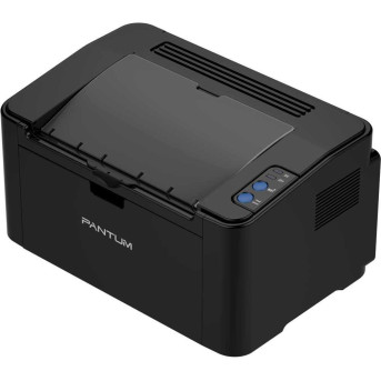 Принтер лазерный Pantum P2500W - Metoo (2)