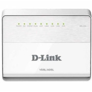 Маршрутизатор для дома D-link DSL-224/R1A