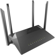 Маршрутизатор для дома D-link DIR-825/RU/R2A