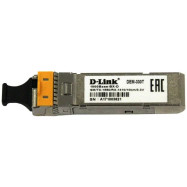 Модуль D-link Трансивер 330T 330T/10KM/A1A (SFP модуль)