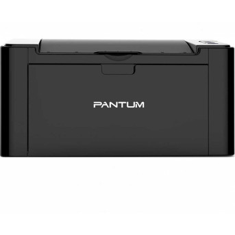 Принтер лазерный Pantum P2500W - Metoo (11)