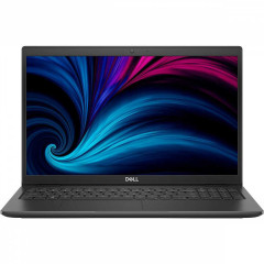 Ноутбук Dell Lati 3520 210-AYNQ N063L352015EMEA_REF_UBU (15.6 ", FHD 1920x1080 (16:9), Intel, Core i5, 8 Гб, SSD, 512 ГБ, Intel Iris Xe Graphics)