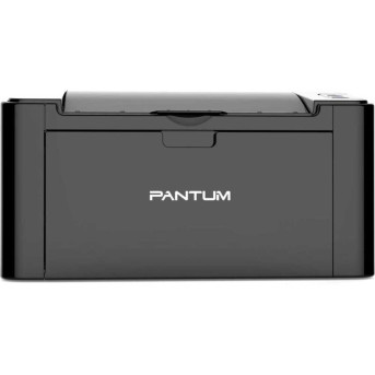 Принтер Pantum P2500NW (А4, Лазерный, Монохромный (Ч/<wbr>Б)) - Metoo (3)