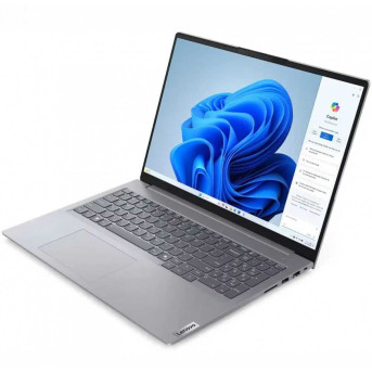 Ноутбук Lenovo ThinkBook 16 G7 (21MSA07NRK) - Metoo (2)