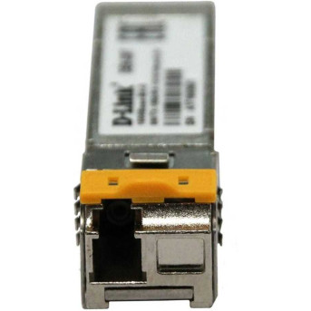 Модуль D-link Трансивер 330T 330T/<wbr>10KM/<wbr>A1A (SFP модуль) - Metoo (2)