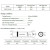 Мембрана обратного осмоса Vontron ULP3113-800 - Metoo (4)