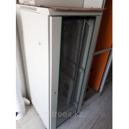 Настенная корзина 19" 6U