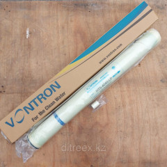 Мембрана обратного осмоса Vontron LP4040H (5000ppm)