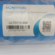 Мембрана обратного осмоса Vontron ULP3113-800