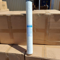 Картридж полипропиленовый PP-20 box (Slim Line, 5 мик), упаковка 50шт