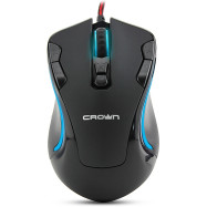 Игровая мышь Crown CMXG-804
