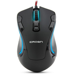 Игровая мышь Crown CMXG-804