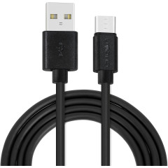 Кабели для передачи данных new CMCU-1016C black