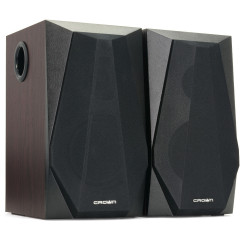 Акустические системы 2.0 new CMS-506