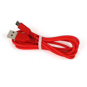 Кабелі для передачі даних new CMCU-002M RED - Metoo (2)