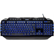 Игровые клавиатуры new CMKG-403
