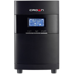ИБП Crown CMUOA-350-1K EURO