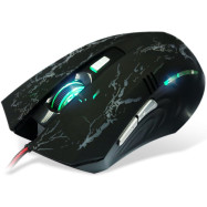 Игровая мышь Crown CMXG-600