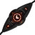 Гарнитура Crown CMGH-3103, проводная, подключение USB - Metoo (6)
