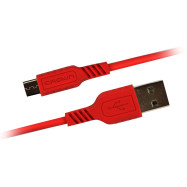 Кабелі для передачі даних new CMCU-002M RED