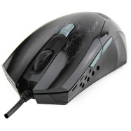 Игровая мышь CROWN CMXG-1100