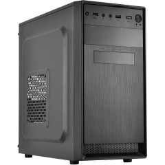 Компьютерные корпуса new CMC-4210 (CM-PS500W ONE)