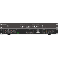 Пульт делегата CMX Audio CS-904, кн. микрофон