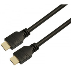 Кабель активный Lazso WH-111(20m), HDMI 2.0 (4К@60Hz 4:2:0) +Ethernet