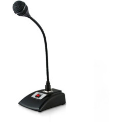 Настольный микрофон CVGaudio MD-04 (динамический)