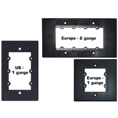 Рамка Kramer Frame-2G/<wbr>EUK(W)