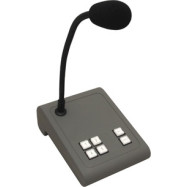 Микрофон настольный Apart MICPAT-4