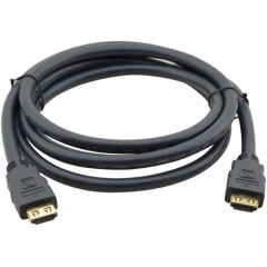 Кабель Kramer C-HM/<wbr>HM-15 (4,6м), 4K@/<wbr>60 (4:4:4)