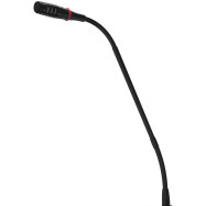Микрофон с LED индикатором на гибком основании 410 мм Vissonic VIS-M410