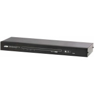 Распределитель-удлинитель ATEN VS1808T, 1:8 HDMI по Cat.5