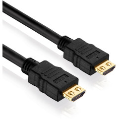 Кабель PureLink PI1000-050 (5м), HDMI 2.0 + Ethernet