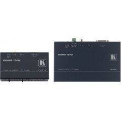 Масштабатор Kramer VP-416 (CV в VGA, HDMI, DVI)