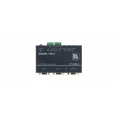 Усилитель-распределитель Kramer VP-200NA, 1:2 VGA+Audio