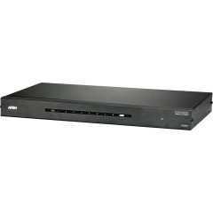 Разветвитель ATEN VS0108HB, 1x8 HDMI True